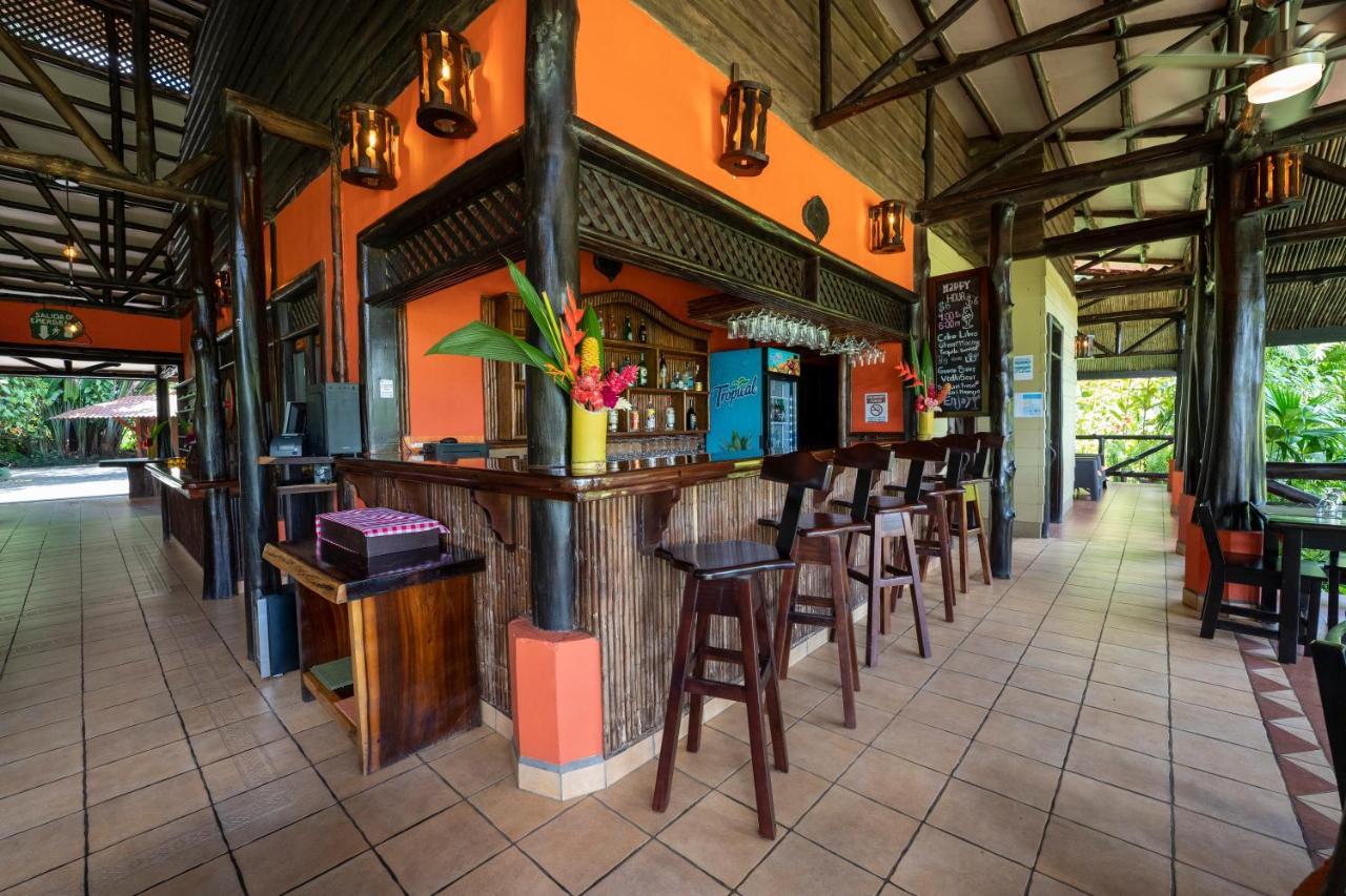 Maquenque Ecolodge Boca Tapada Exterior photo