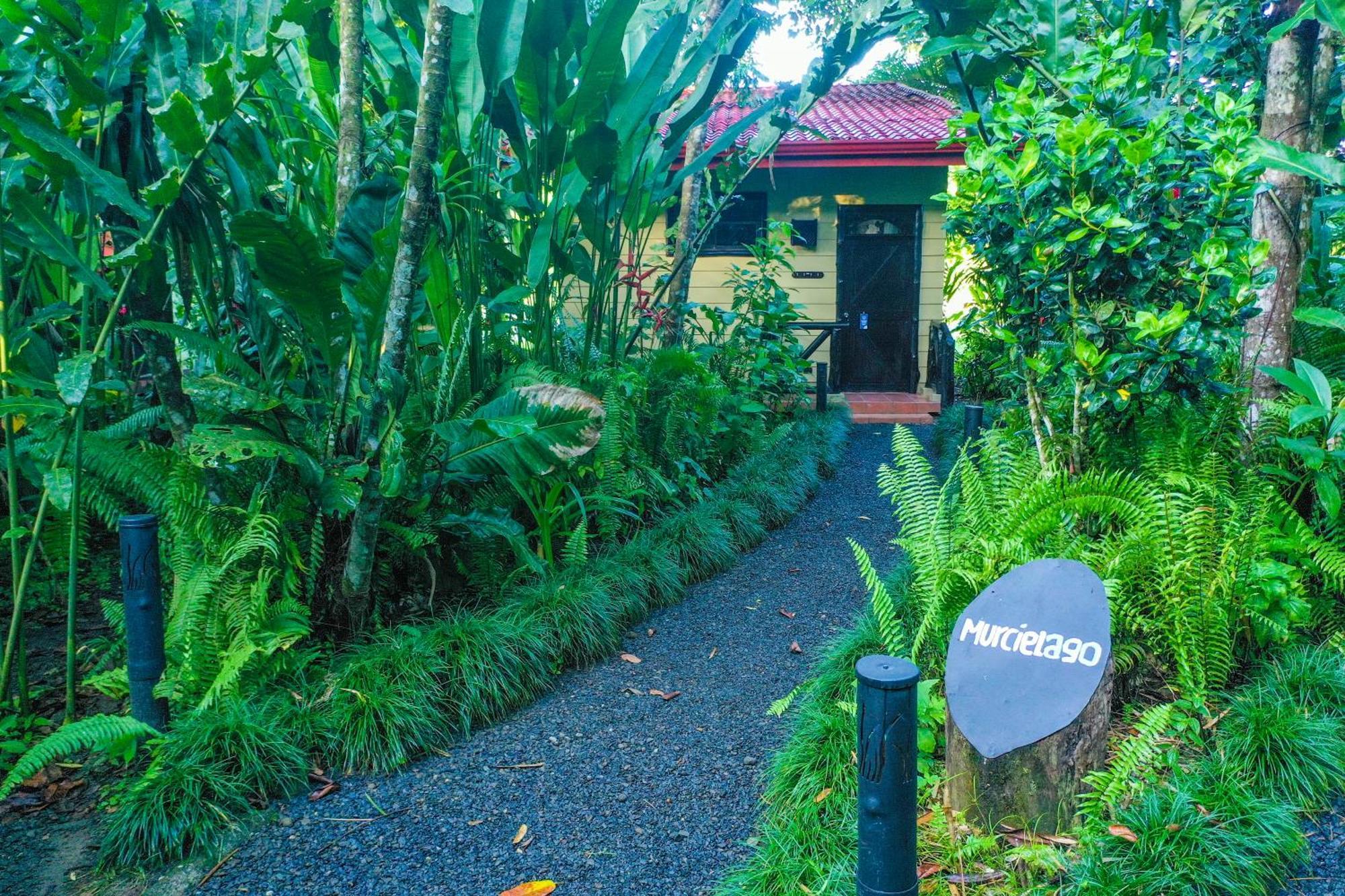 Maquenque Ecolodge Boca Tapada Room photo
