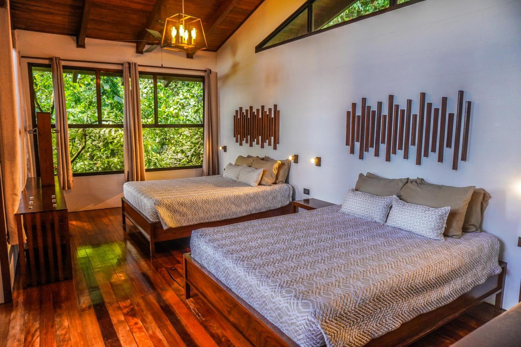 Maquenque Ecolodge Boca Tapada Exterior photo