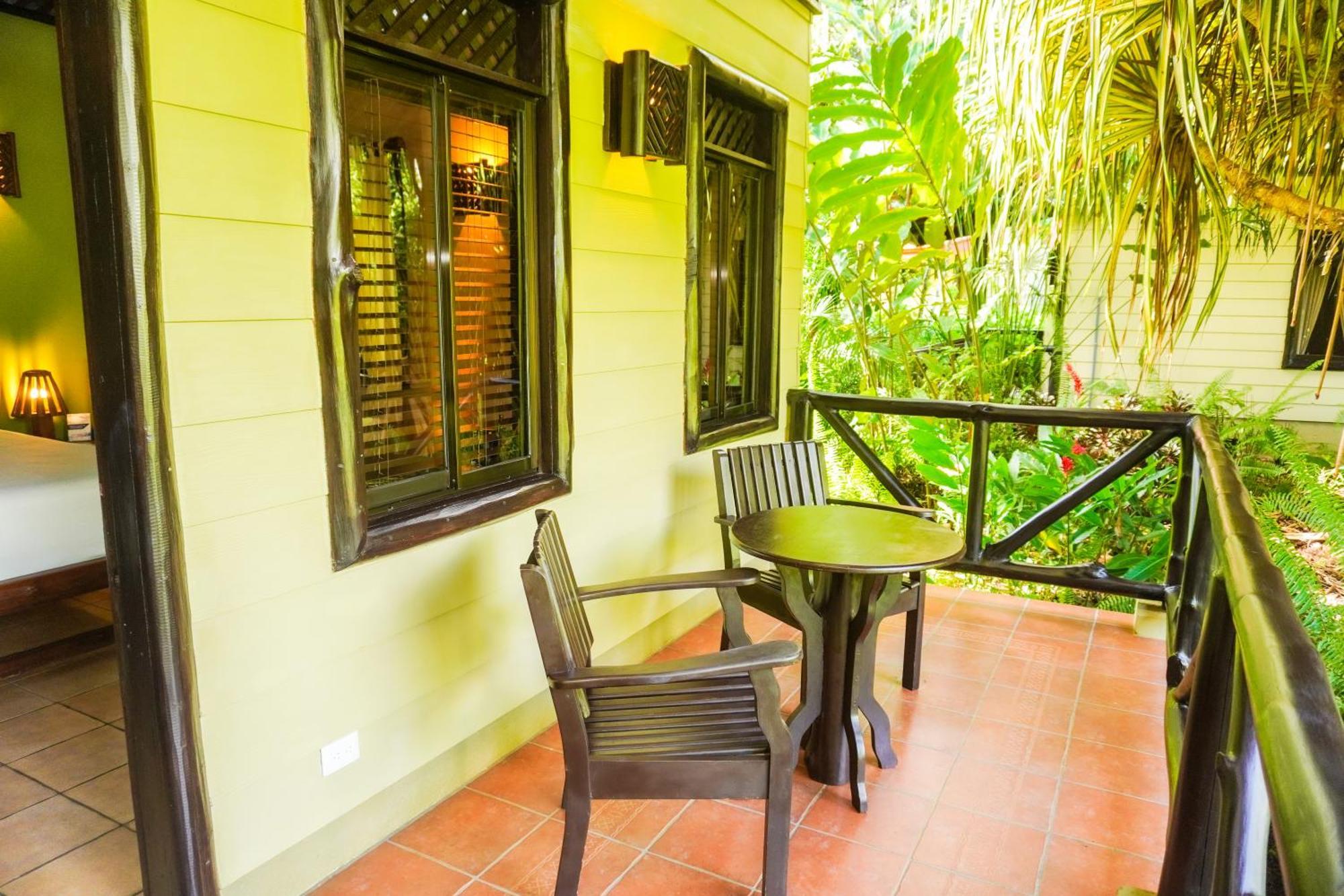 Maquenque Ecolodge Boca Tapada Room photo